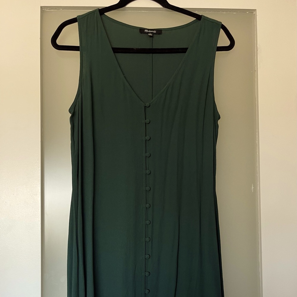 Madewell Sundress